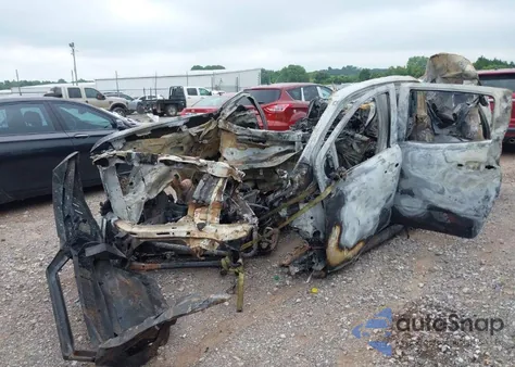2017 Chevrolet Colorado Lt from USA, damaged, VIN 1GCGTCEN6H1255138
